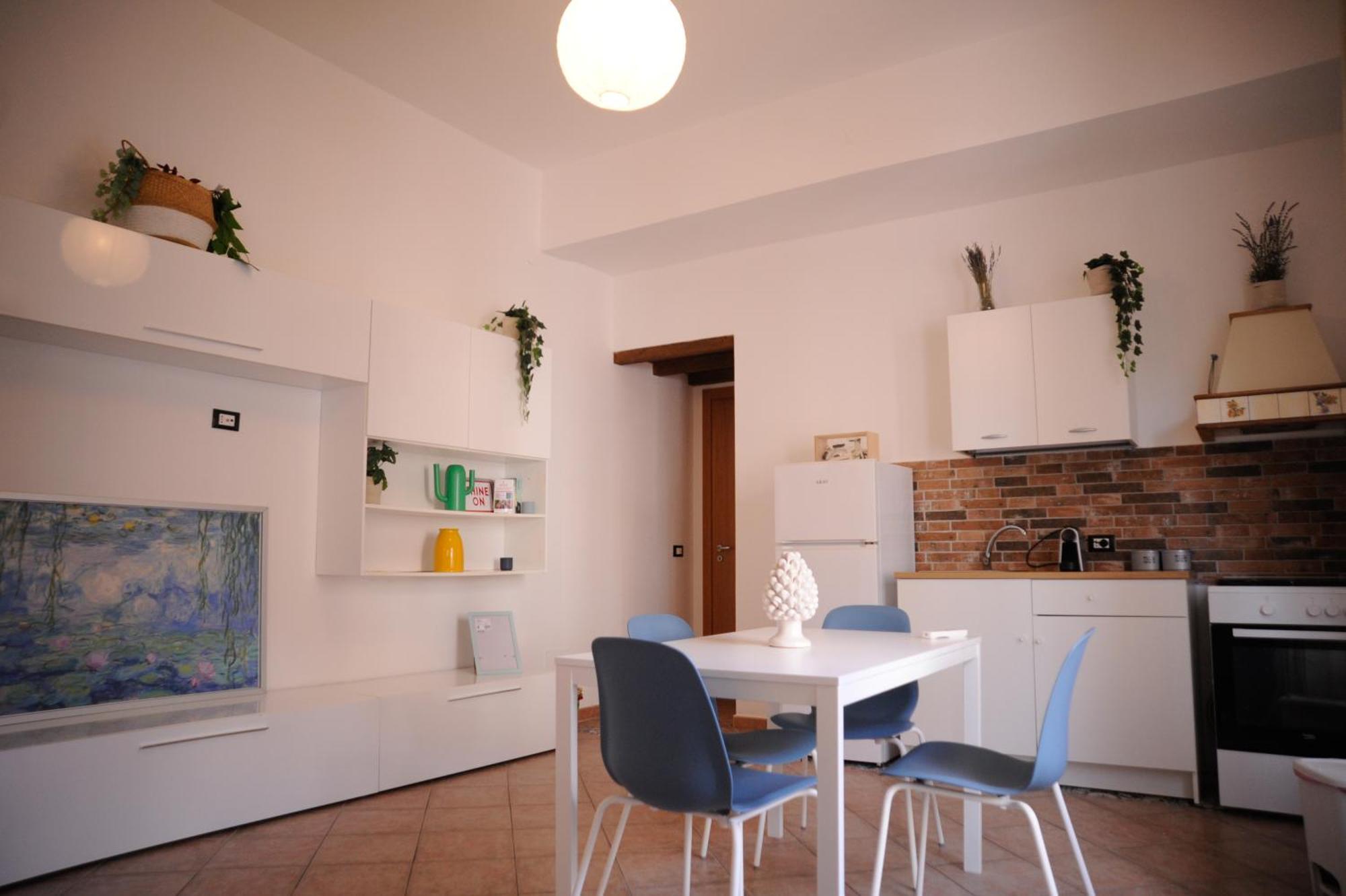 Le Finestre Su Ballaro Palermo Exteriör bild
